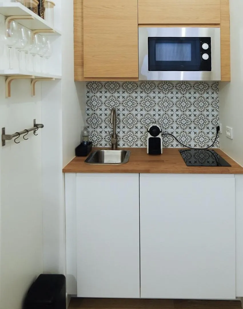 Apartament Cocon Urbain Refait A Neuf - Climatisation Tuluza 0*,  Francja