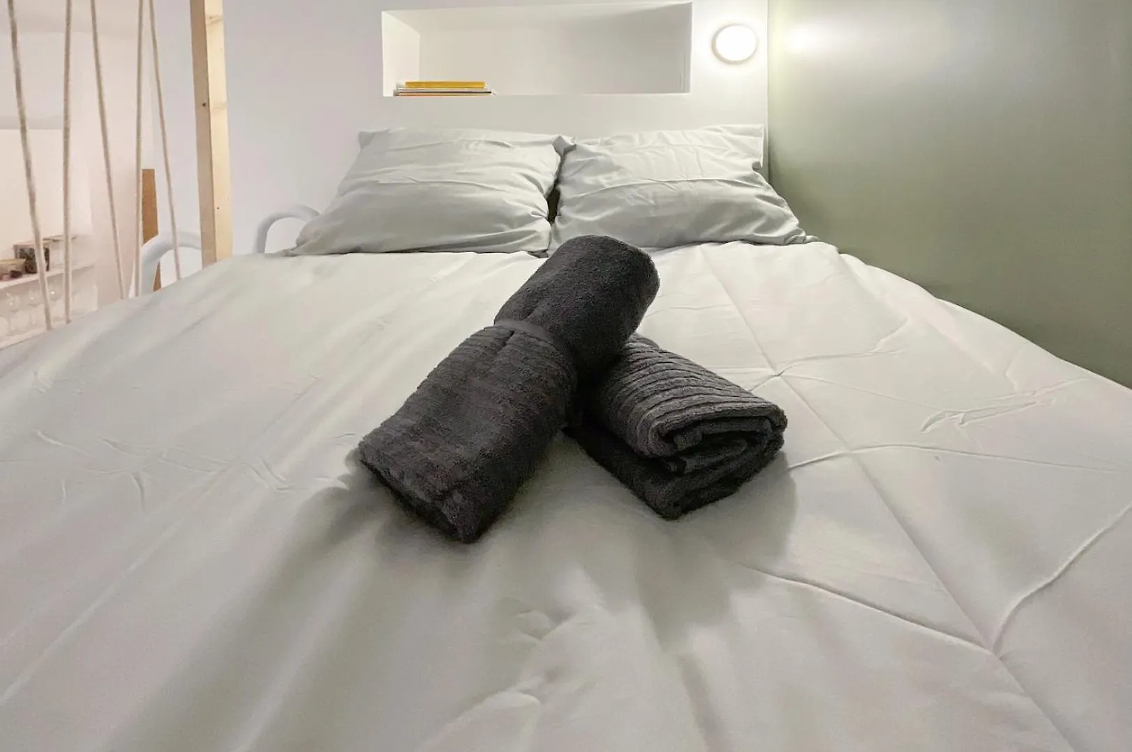 Apartament Cocon Urbain Refait A Neuf - Climatisation Tuluza